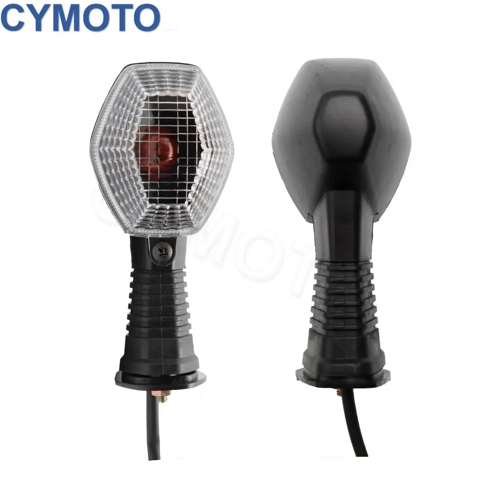 

Motorcycle Turn Signal Lights Indicators Lights Indicators Lamp For Suzuki DR-Z DRZ 400 S/SM GSXR 1000 750 650F
