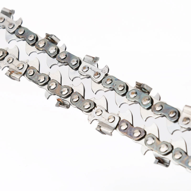 Serra de aço estável para Trenching Machine, Peças para Dging Machine