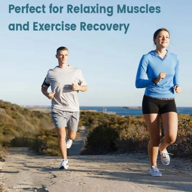 Patches transdermicos de complexo de magnésio 7 em 1 de alta absorção 7 em 1 Suporte complexo para saúde imunológica e melhora a massa muscular