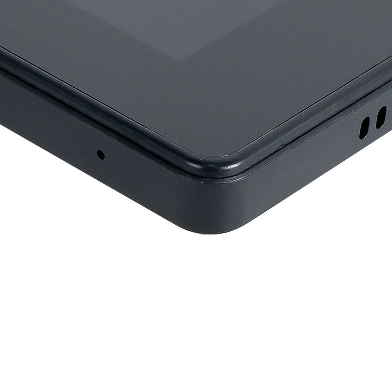 كمبيوتر لوحي ذكي احترافي داخل الحائط للتحكم في أتمتة المنزل أندرويد/لينكس/ديبيان/أوبونتو/بيلدرووت 32 جيجابايت Me #6