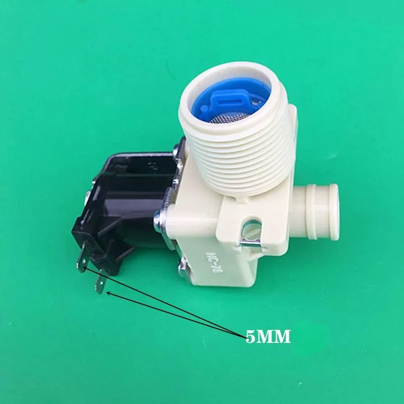 Inlet valves for fully automatic washing machines such as XQB60-88SF.XQB42-128, etc