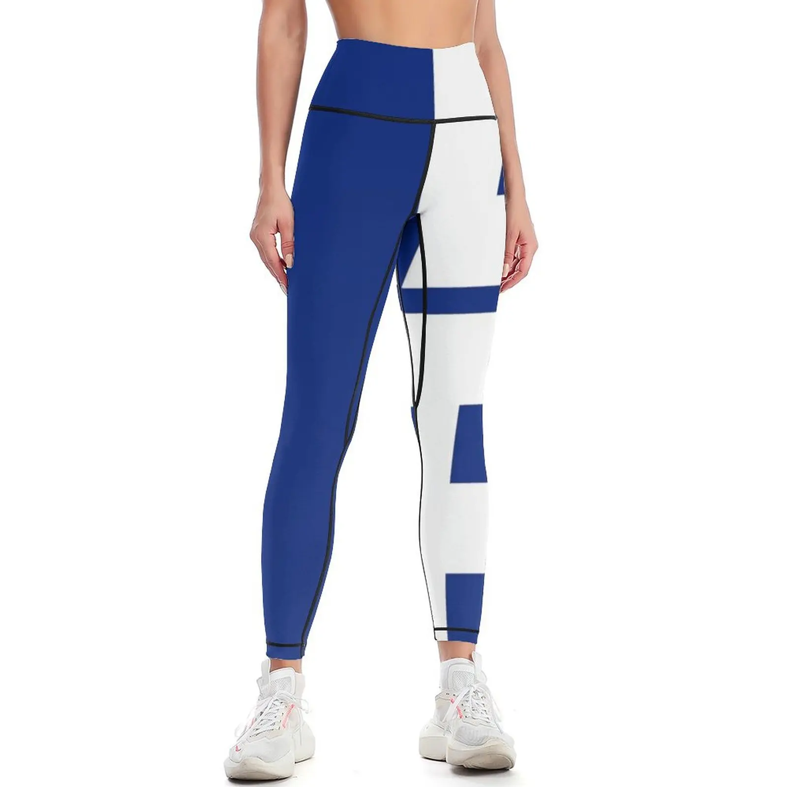 

yuuei Leggings active wear trousers legging pants raises butt Womens Leggings