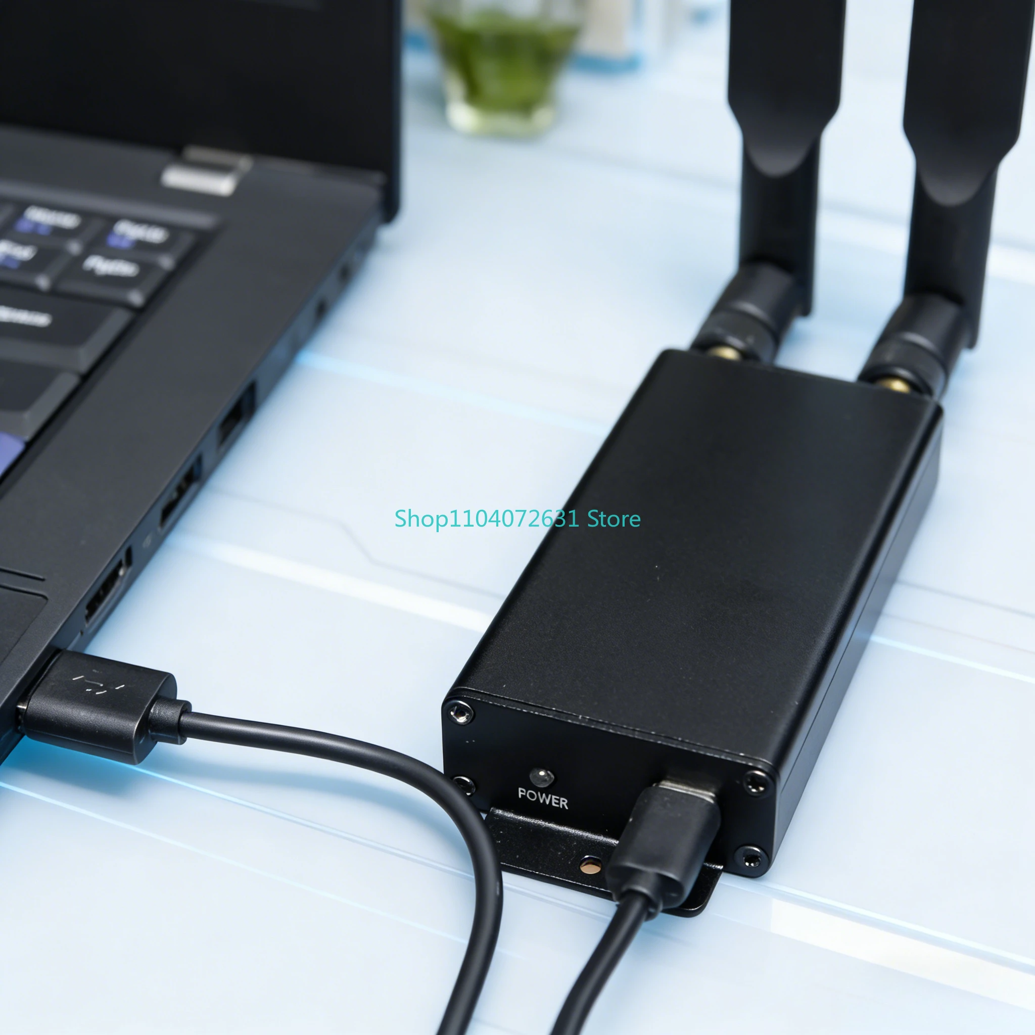 

Mini PCIe to USB Type-C Industrial M2M Dongle with SIM Card Slot | For Quectel EP06/EC25 & SIMCom 7600 Series Modems