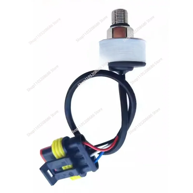 

Electronic vacuum controller, electric new energy vehicle pressure sensor for HDEVC 6075/12B truck