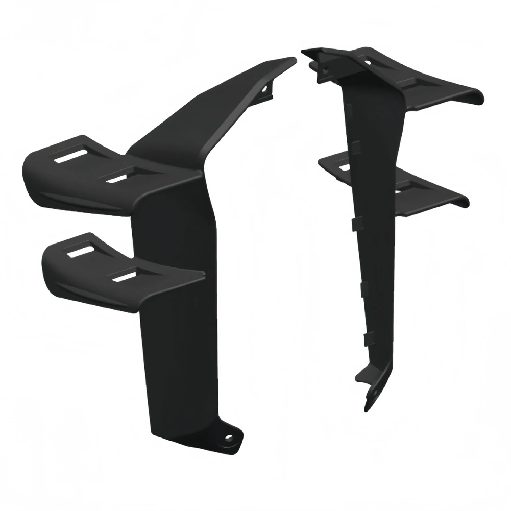 

For MT-09/SP 2024-2025 MT09 GEN 4 2024-2025 Motorcycle Side Wing Side Spoiler Lower Spoiler