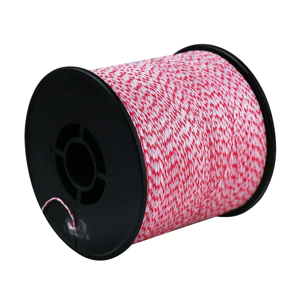Frwanf 8 braid fishing line pe braided 500M 1000M strong 8 10 20 30 50 60 80 100 150 200 250 300LBS test Multifilament wires sea