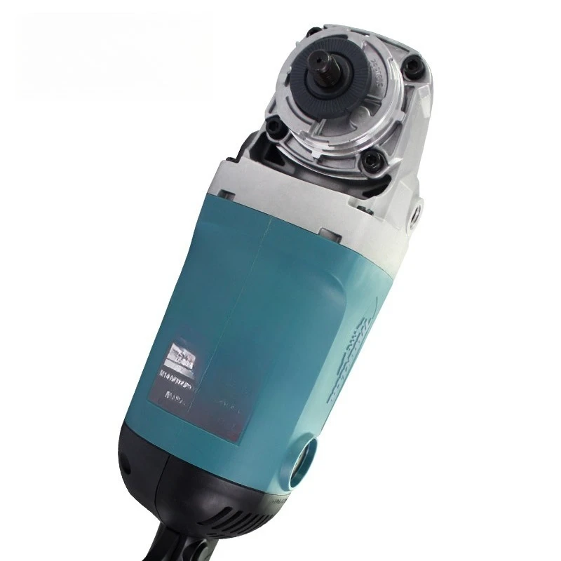 

Angle grinder M9003B metal stone cutting and polishing