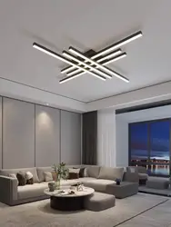 Living Dining Room  Apartment Hall Dimming LED Chandelier Lights AC 85-265V Nordic Ceiling Chandelier Indoor Lighting