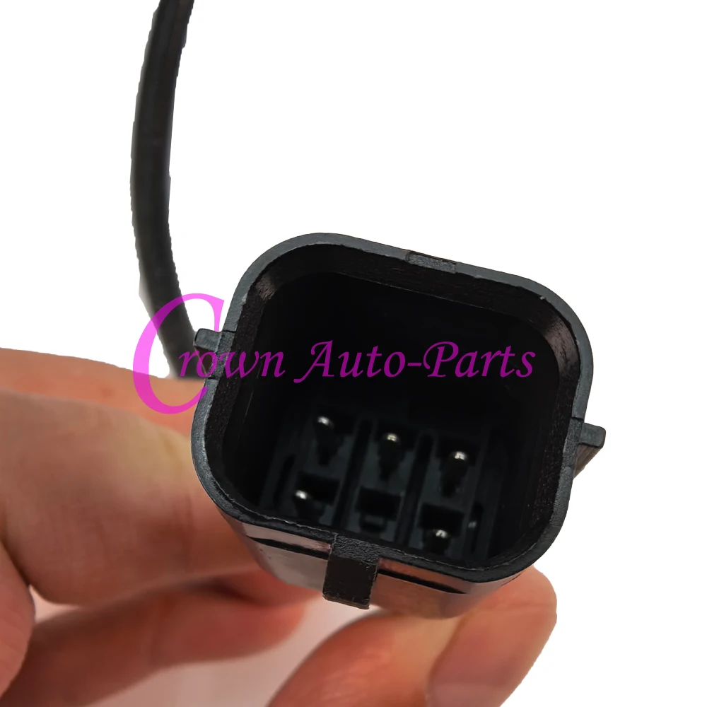 LFL7-18-8G1 LFL7188G1 O2 لامدا الأوكسجين الاستشعار لمازدا 3 2006-2013 مازدا 5 2008 2009 2010 LFN7-18-8G1 234-5015 #4