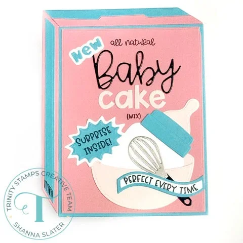 Newest 2026 June CRAFTY PANTRY BOX Metal Cutting Dies Clear Stamps Stencil Hot Foil For DIY Scrapbook