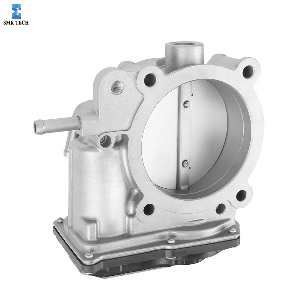 Throttle Body Assembly Electronic Throttle Valves Throttle Bodies OEM 35100-3CAA0 Cuerpo Aceleracion