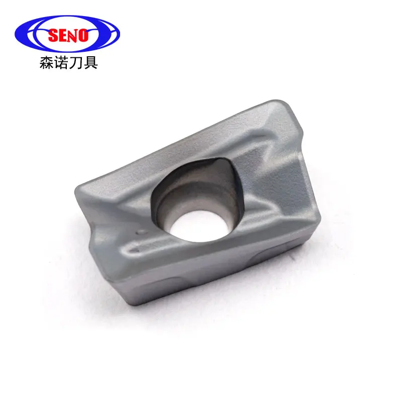 Seno Original 10PCS BDMT11T308ER-JT Carbide End Milling Tool CNC MillingTungsten carbide Insert