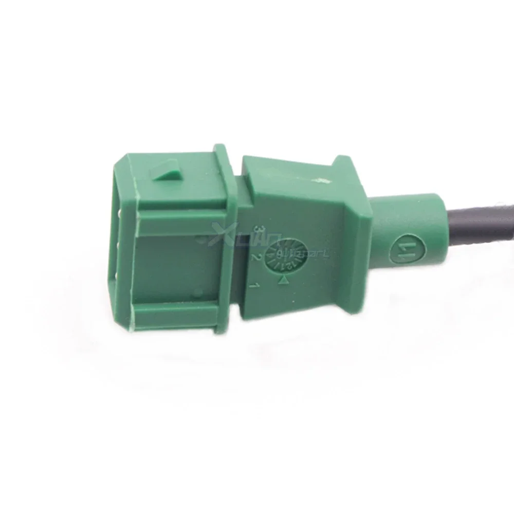 Auto Neuer Nockenwellen-Positionssensor 39350-37110 für Hyundai Tiburon Tucson Santa Fe Sonata Kia Optima Sportage 1999–2009 3935037110