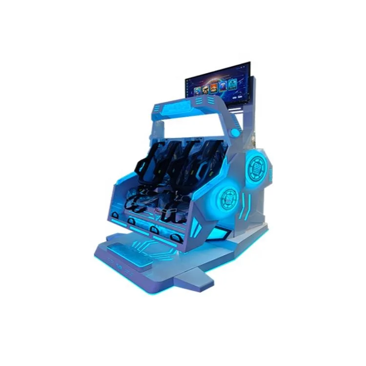 Fantasy Space 360-D…