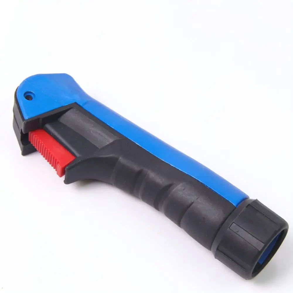 Gas Shielded Welding Applicator Handle 15AK Housing Switch Core Repair Parts Professional Maintenance Tool Accessory