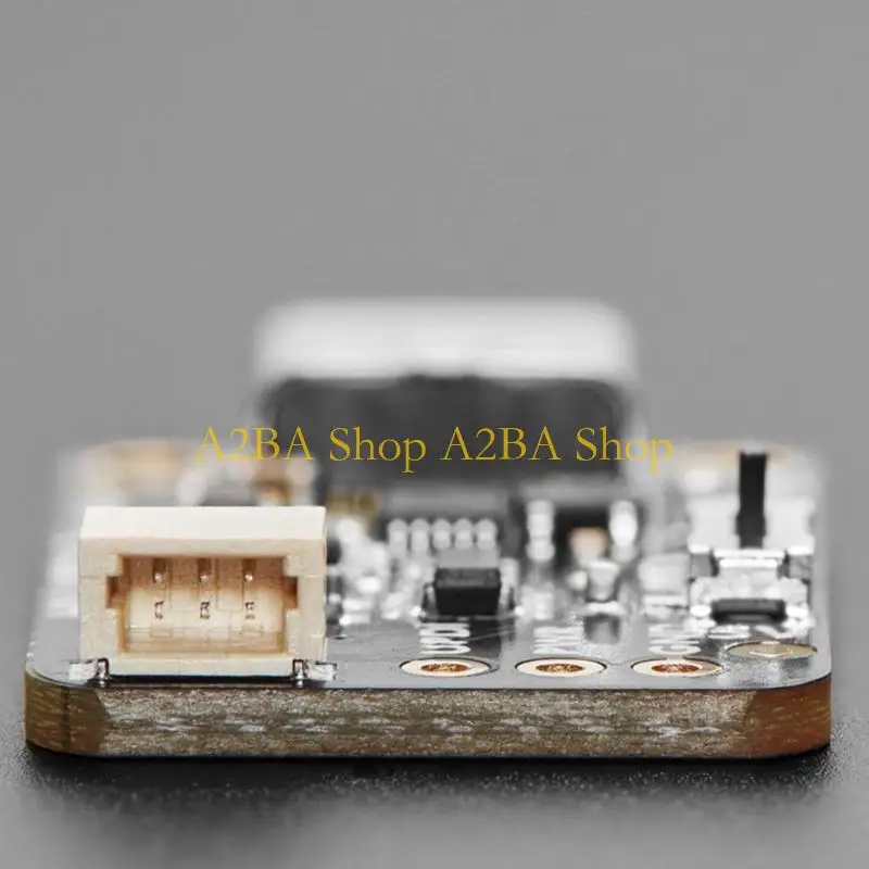 A2BA Small UPDI USB Programmer Tool Includes Short Wire For Circuit Development