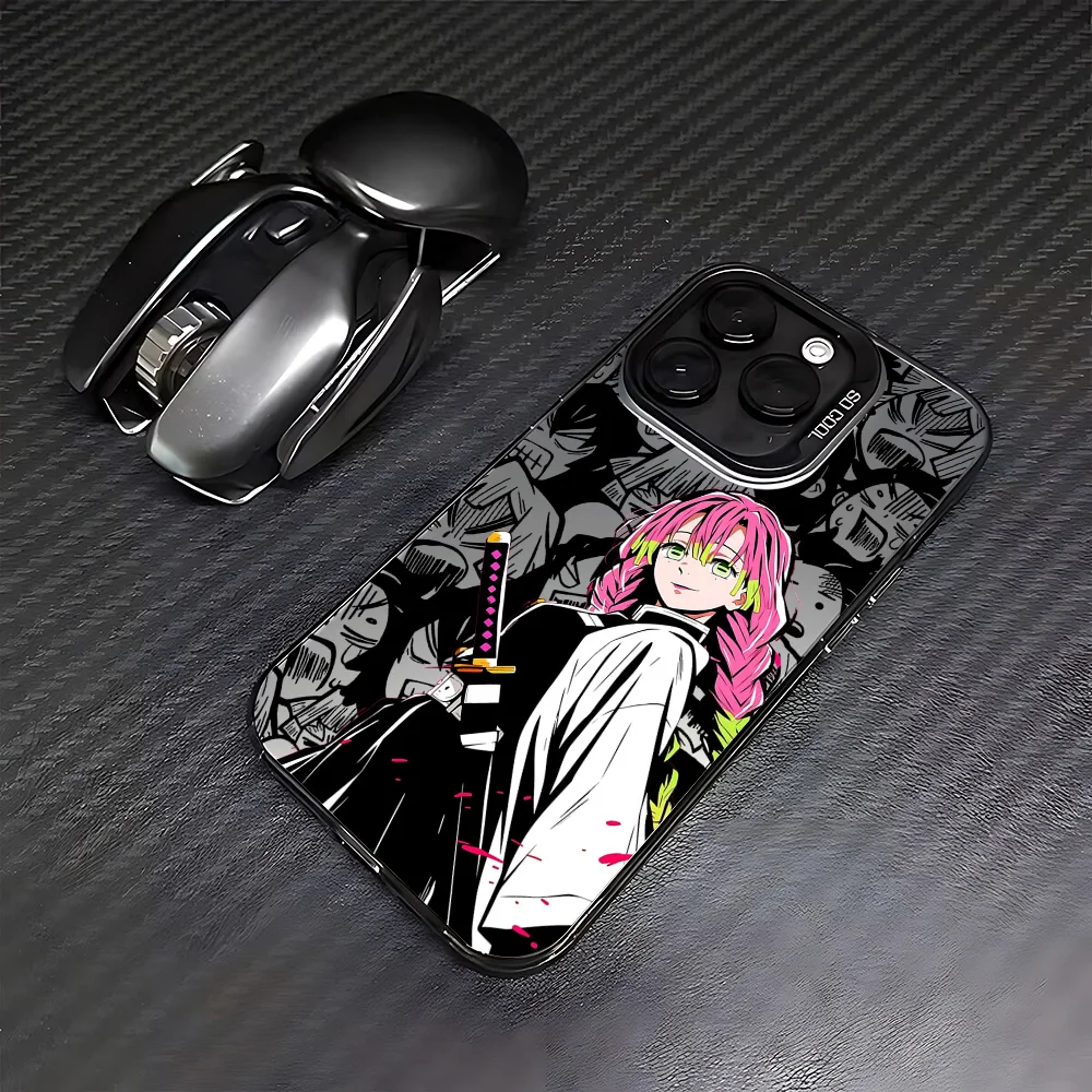 新アニメ「鬼滅の刃」スマホケース、Samsung Galaxy A17、A07、A16、A06、A35、A55、A25、A05S、A15、A56、A54、A36、A34、A24、A26、A04（4G/5G対応）