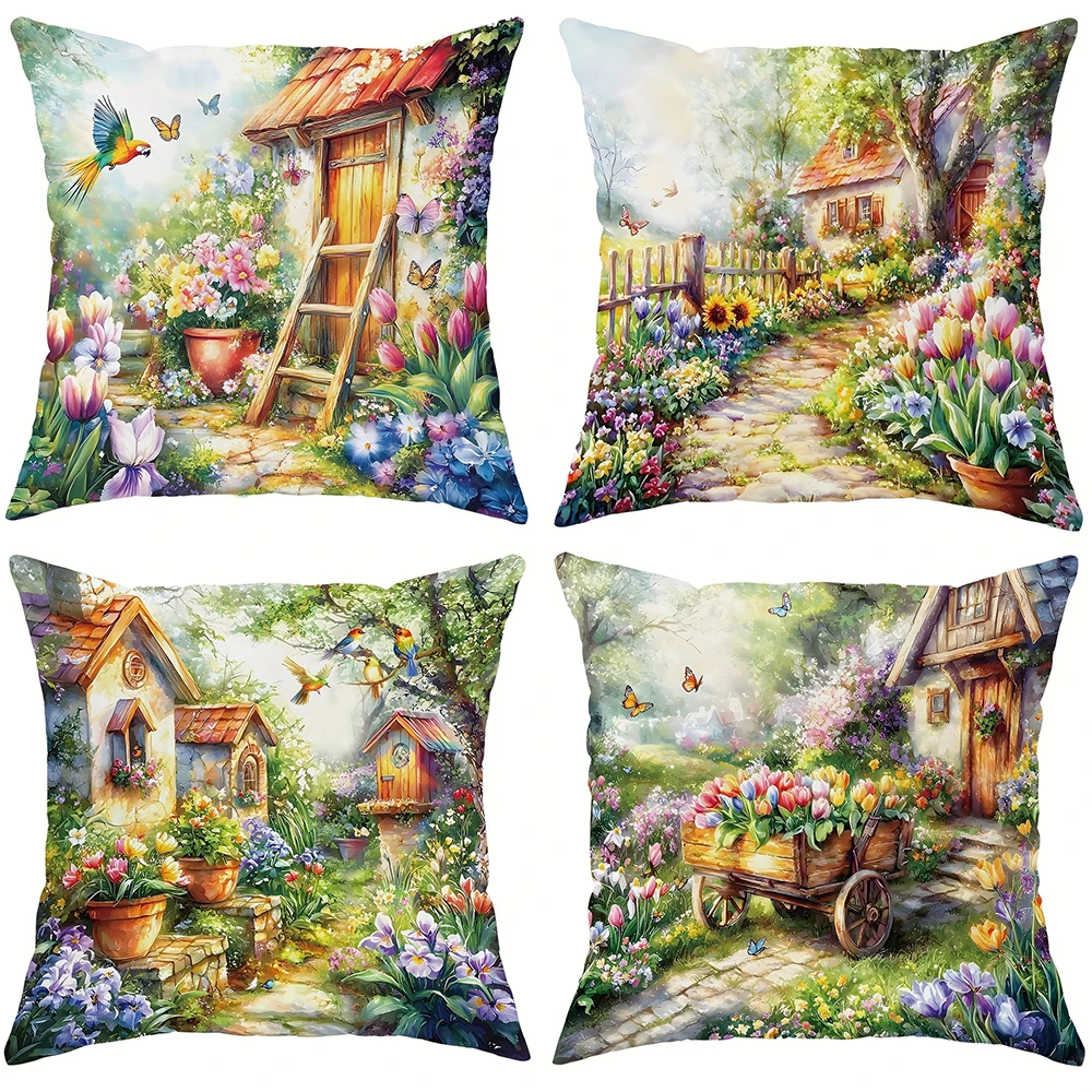 1 Fundas De Almohad… - image