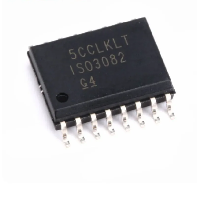 

1/10 шт. ISO3082 ISO3082DW ISO3082DWR SOP16 IC