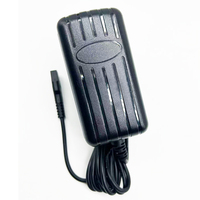 For JIMMY JV65/JV85 Pro/H9 Pro/FLEX/HW8/HW8 Pro /H10 Pro Cordless Vacuum Cleaner Parts Charger 34.2V 0.6A Adapter Power cord