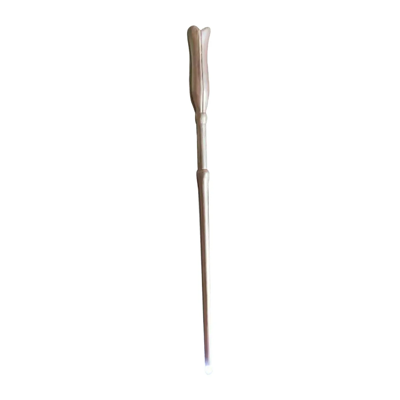 Harry Potter Glowing Wand Magic Wand Halloween Toy LED Light Role Playing Children's Party Gift view 6