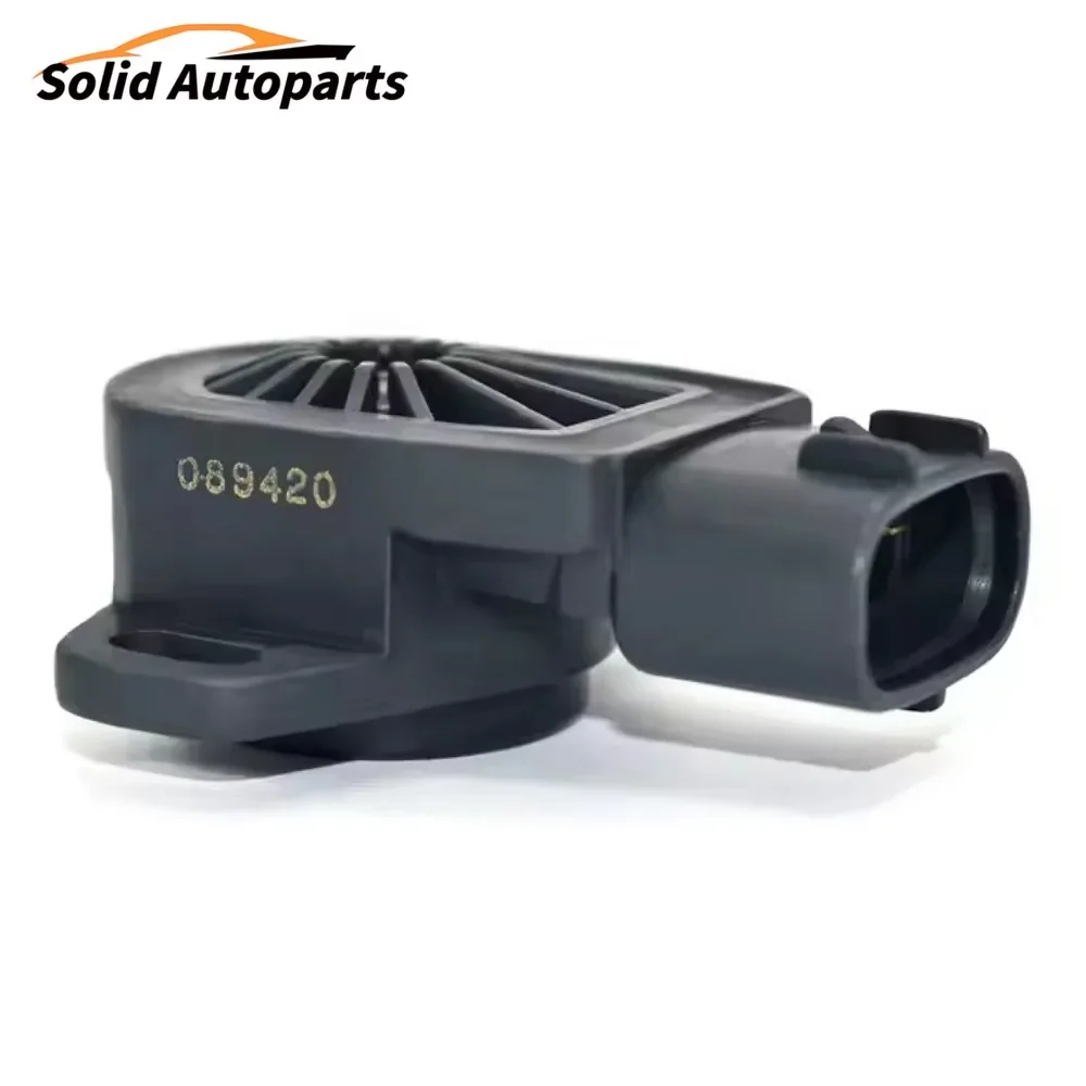 13420-77G01 Gasklepstandsensor TPS voor SUZUKI Alto Hustle Cervo Elke Jimny 13420 77G01 1342077 G01