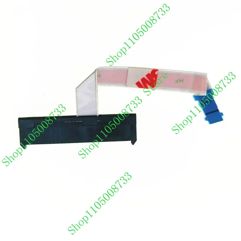 DB SATA HDD Hard Disk Drive Connector Cable for HP Pavilion 17-CA 17Q-CR 17Q-CS 17-by Series 17-by1053dx 17.3'' 6017B0970101