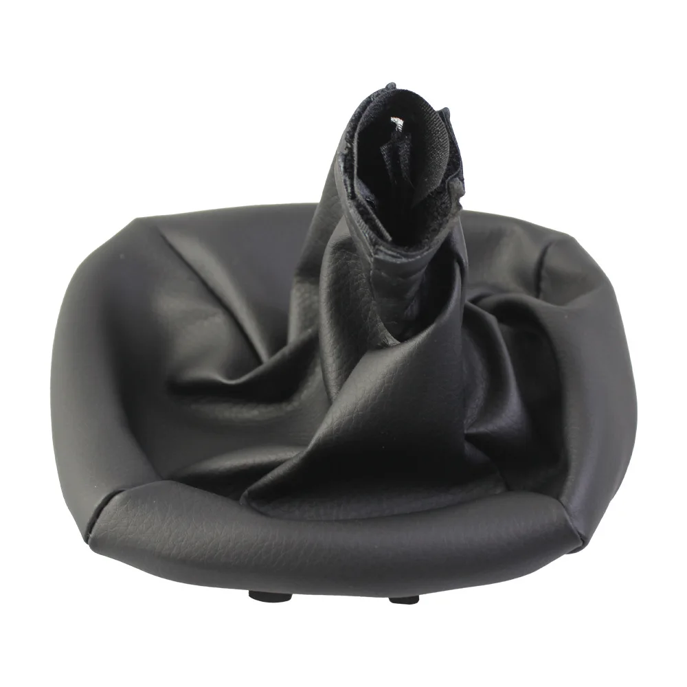 The automotive gear shift knob is suitable for the Fiat Panda Gear Shift Handball Cross-border Gear Lever Accessories