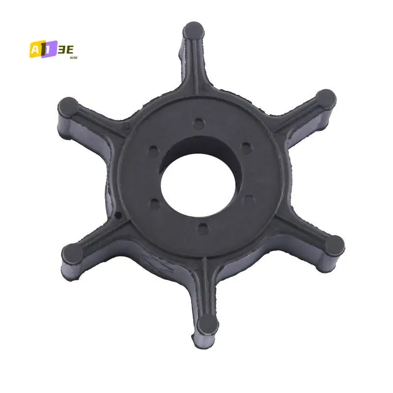 A03E-Boat Engine Impeller For Yamaha 4Hp 5Hp 6Hp Outboard Motor 6E0-44352 6E0-44352-00-00 6E0-44352-003 6E0-44352-00 18-3073