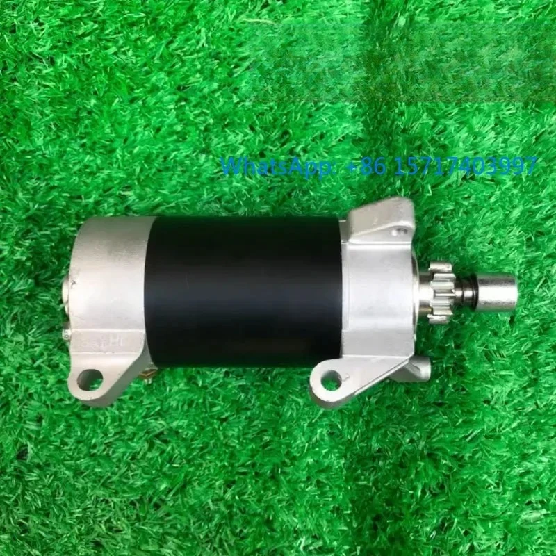 Suitable for 15 30 40 60 85 115 horsepower outboard starting motors