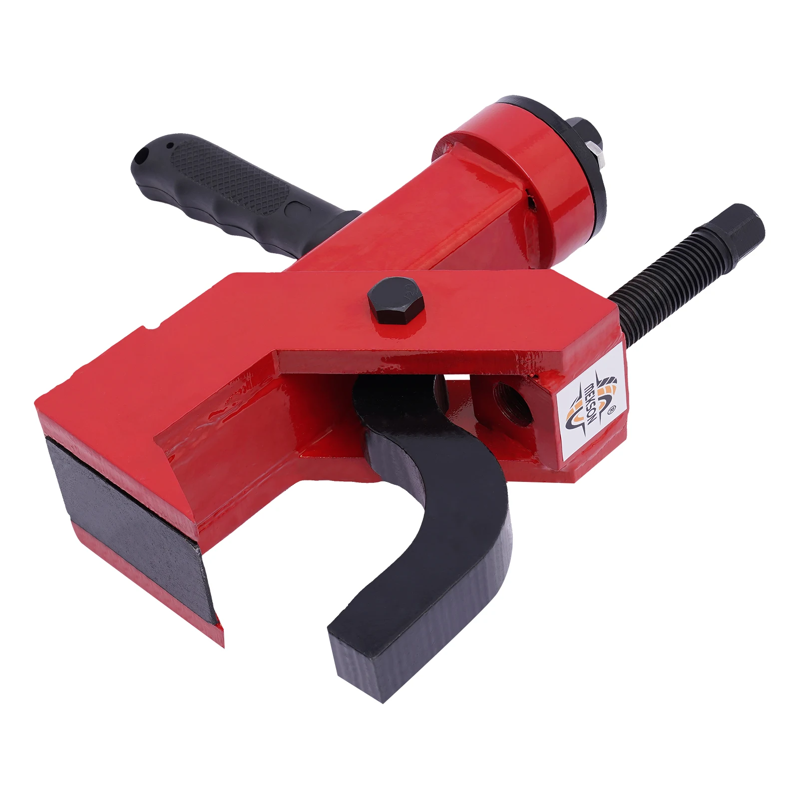 

5-дюймовый универсальный ручной шиномонтажный станок 10000 фунтов, мощность для грузовика, трактора, квадроцикла, сельскохозяйственной техники, железный инструмент