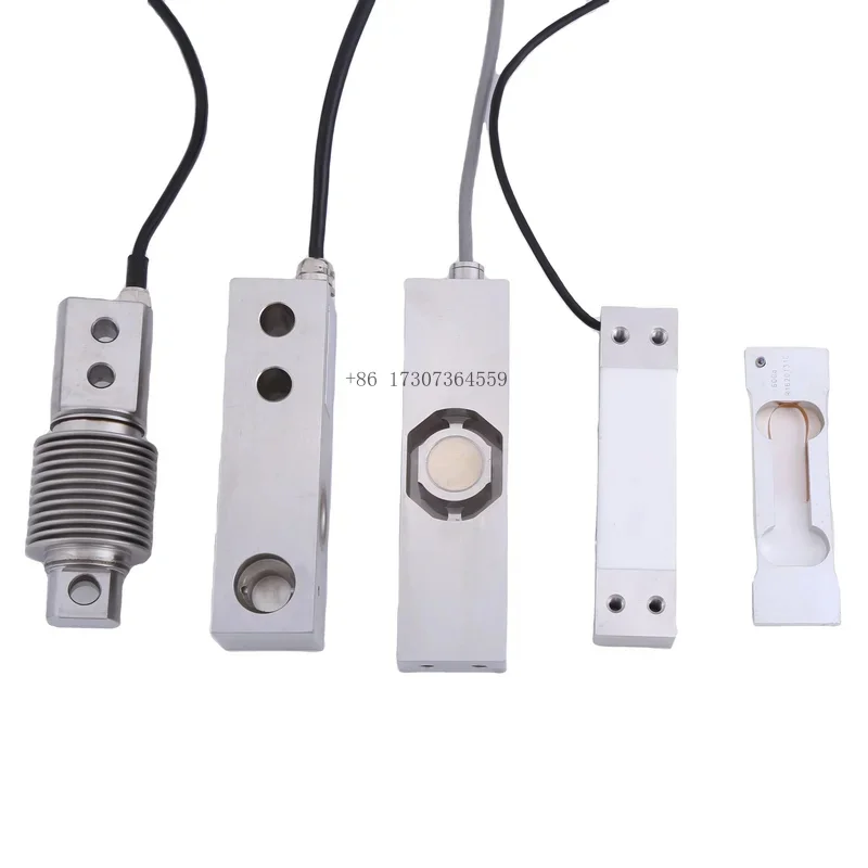 C3 Single Point Loa…