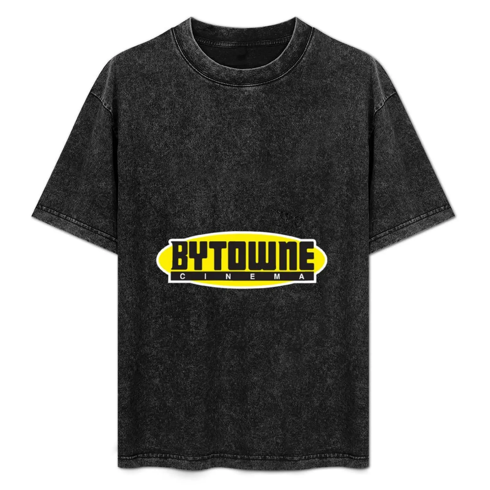 

ByTowne CinemaClassic TShirt T-Shirt anime t shirts T-shirts man custom t shirt mens t shirt