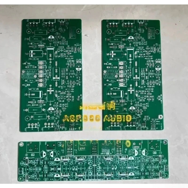 3B SST2 power amplifier circuit board PCB