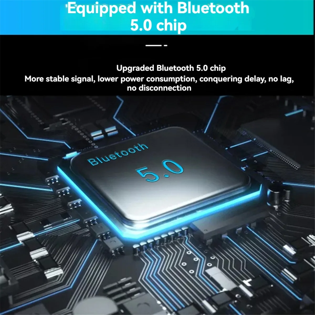 

Игровой контроллер S07, игровой гаджет ASupports, Bluetooth, игровая ручка с куматическим давлением-AA78