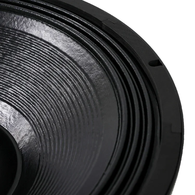 Alto-falantes graves THigh Voice B&C 3000w Alto-falantes subwoofer de 21 polegadas de neodímio