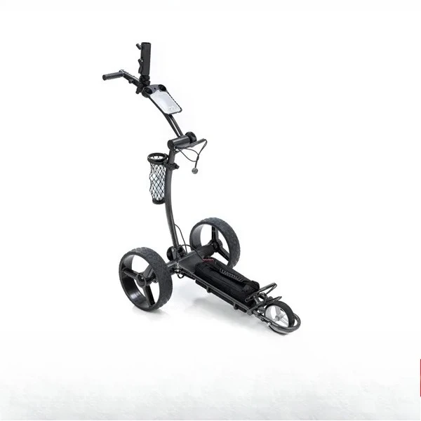 X2E Kereta Golf Miniatur 3 Roda Baja, Laris Manis