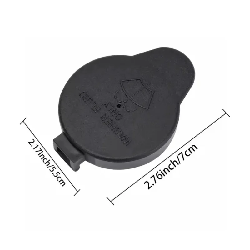 85316-06021 1PCS M-52 Suitable for Toyota Lexus windshield liquid storage tank cover kettle cover water tank cover 85316-060210