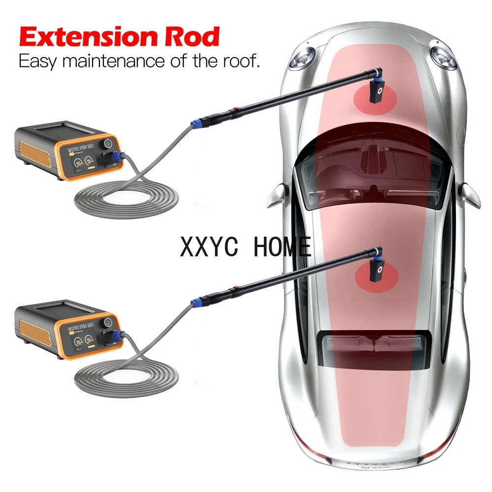 WOYO Extension Rop 28 inch Car Dent Repair Tool for WOYO PDR007 HOTBOX Induction Heater PDR 007