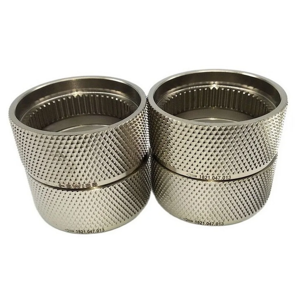 Strapex Spare Parts 1821047013 Tension Wheel Feedwheel Suitable for STB70 Battery Powered Plastic Strapping Tool