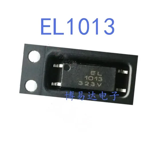 New Original EL1013 Chip Ultra Thin Optocoupler (TA) (D) - VG