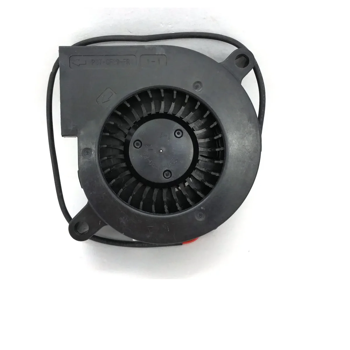 New Original  6CM BM6025-04W-B59 6025 12v 0.18a 3Wire cooling fan for VT491  projector fan laptop heat skin