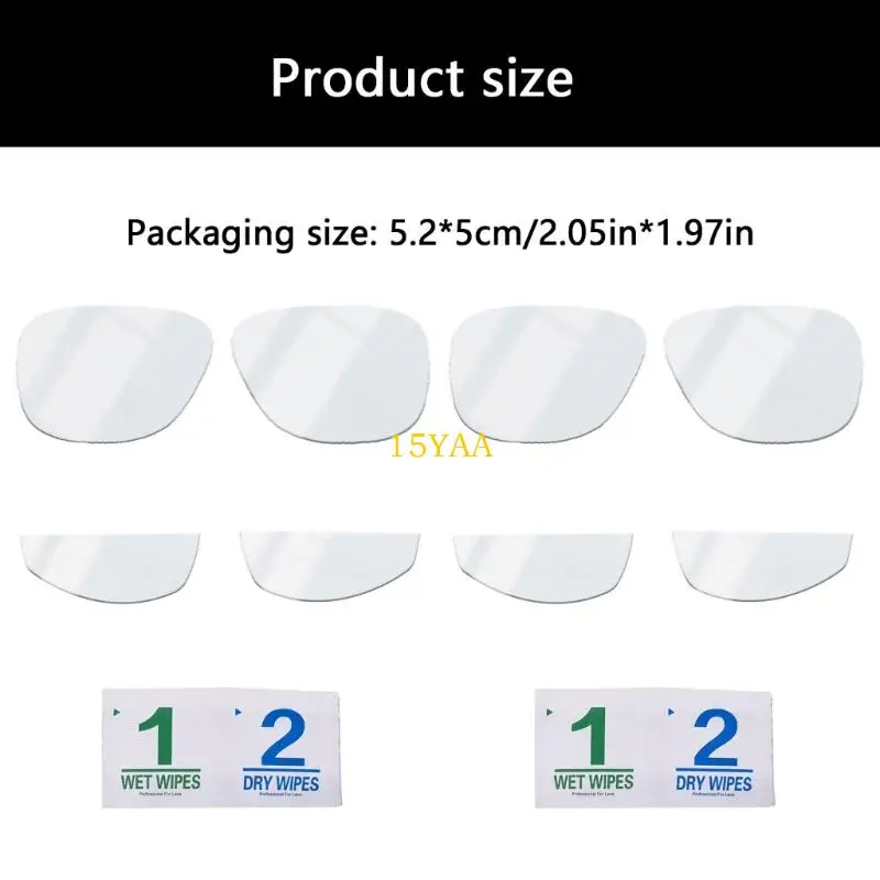 15YA High Transparencys Screen Protectors для устройств Viture