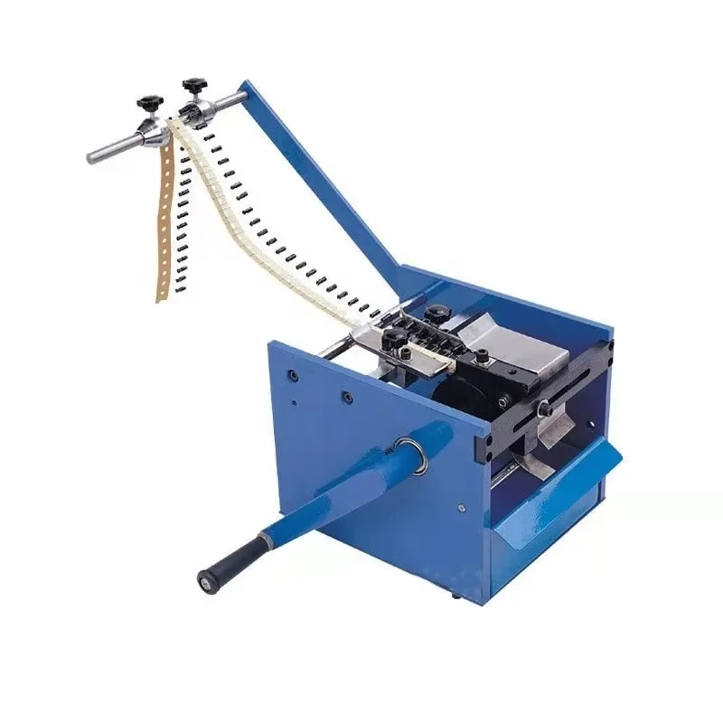Over 10 years experience portable resistor lead cutting machine operation by hand