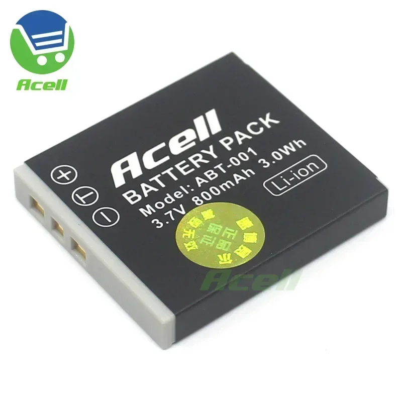WT-UB50 800mAh 3.7V Replacement Battery for JVC WT-TR50 WT-TR50-B/W WD-TR350 Portable Transceiver Replace QAB0077-001