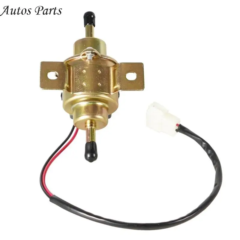 

57BA Universal ElectricCar Fuels Diesels Petrols Gasolines 12V 1-1.3Amp 0.03-0.04Mpa