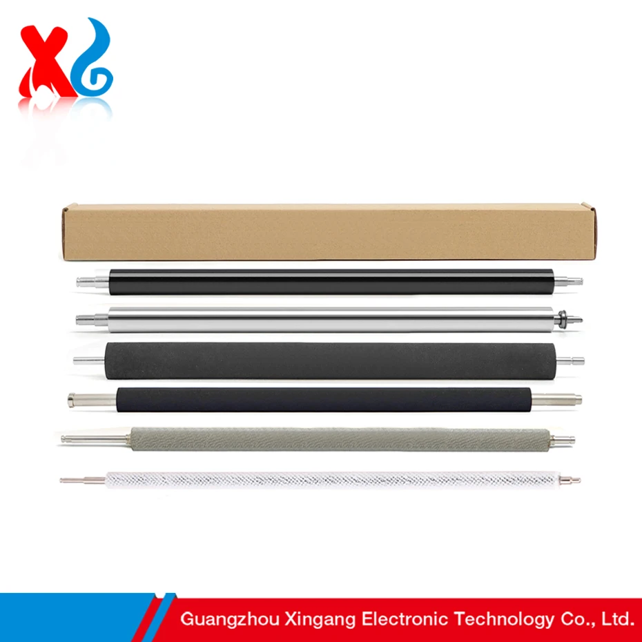 

Transfer Rebuild Kit for Ricoh Pro 8100S 8100EX 8110S 8120S D0BX-6250 D179-6078 D0BX-6051 D074-6446 D074-6257 Transfer Roller