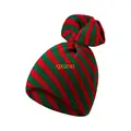 Red and green