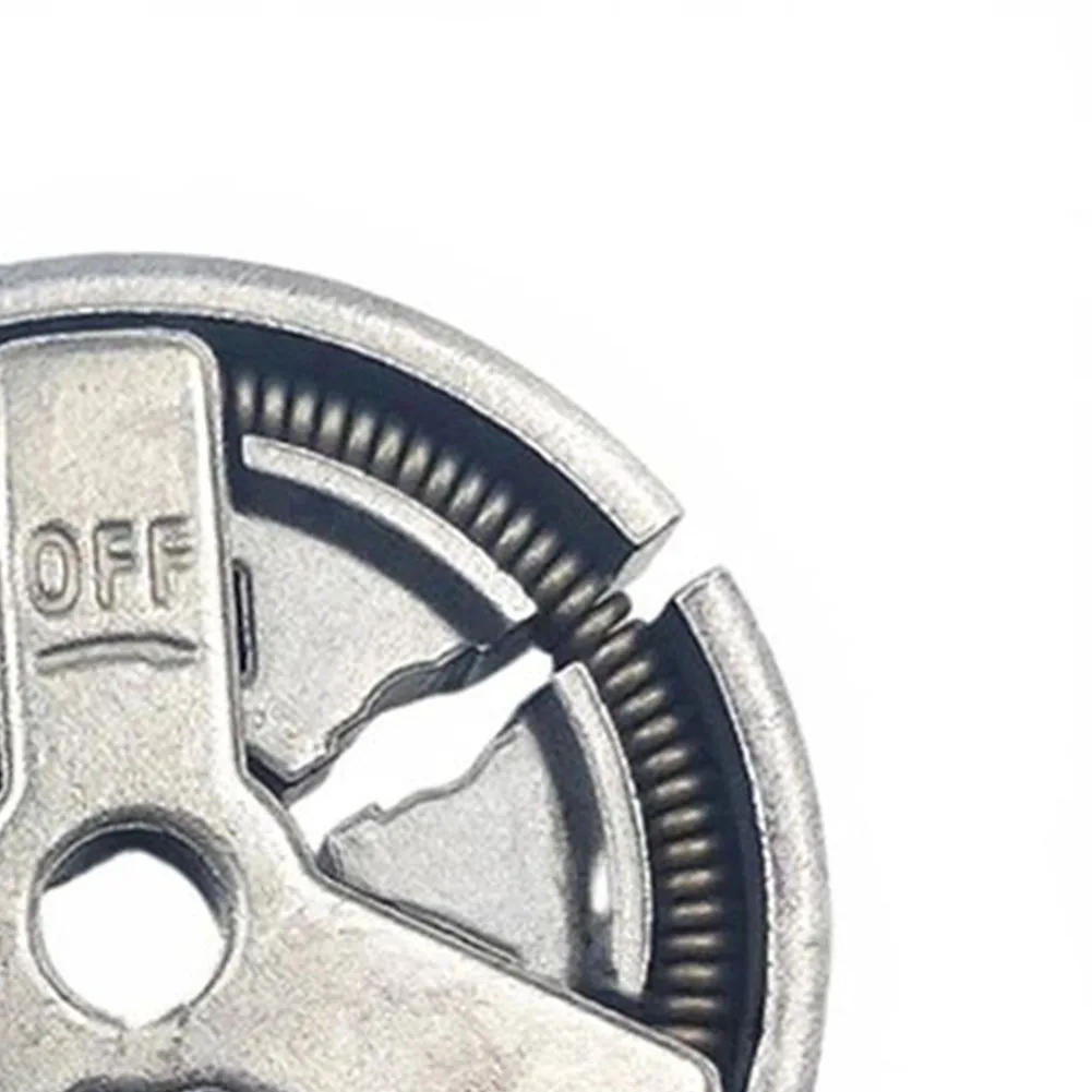 for chainsaw Maintenance 52CC Sprocket Bearing High Efficiency for chainsaw Part for chainsaw Part for versatile Compatibility