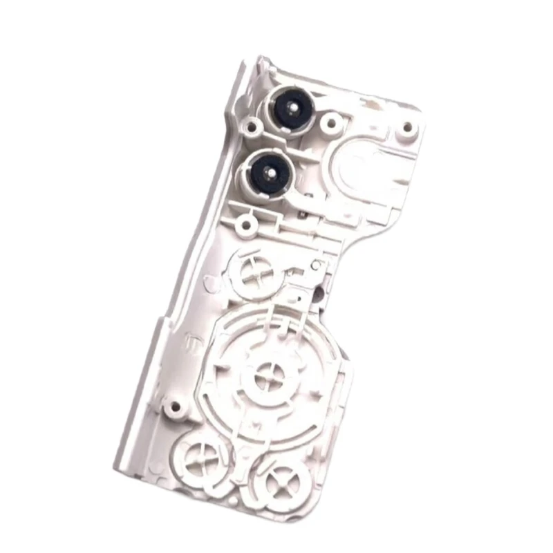 PU カメラ バック カバー メニュー ボタンの耐久性 (M50I/M50II カメラ モデル用)